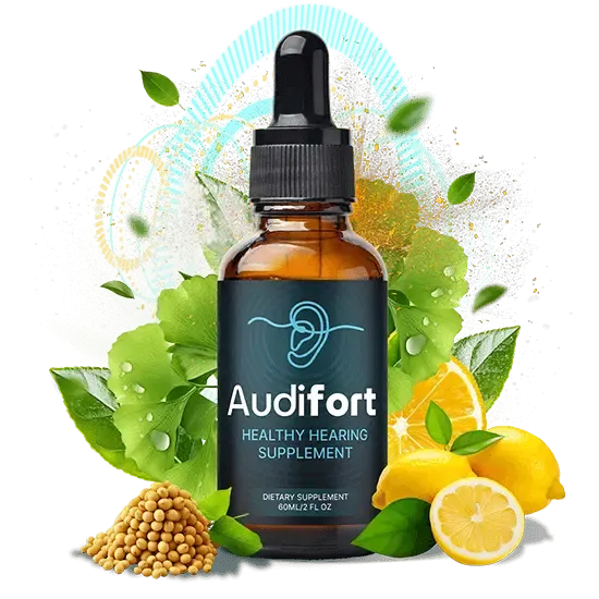 audifort review
