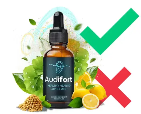 pros and cons audifort
