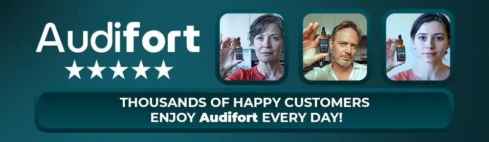 audifort customer